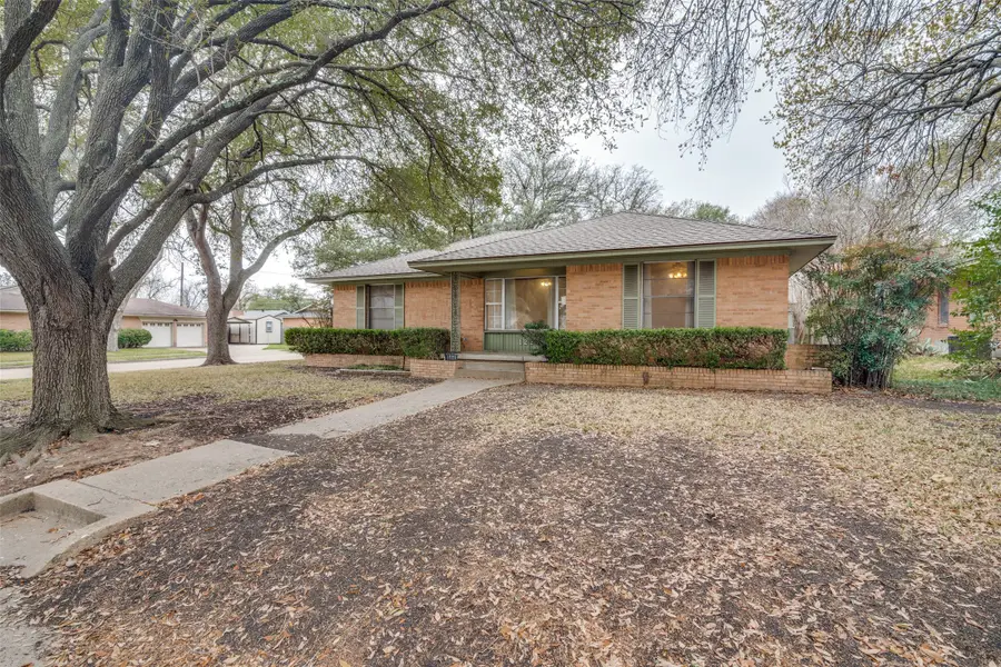 1229 Tanager Lane, Garland, TX 75042 - #2