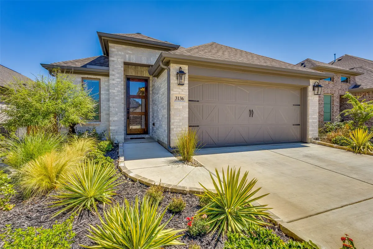 3136 Brazoria Drive, Little Elm, TX 75068 - #1