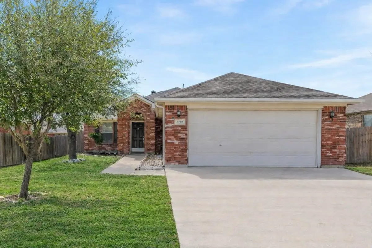 2720 Hilcroft Avenue, Denton, TX 76210 - #1