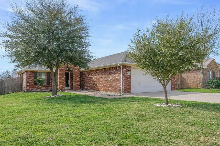 2720 Hilcroft Avenue, Denton, TX 76210 - #2