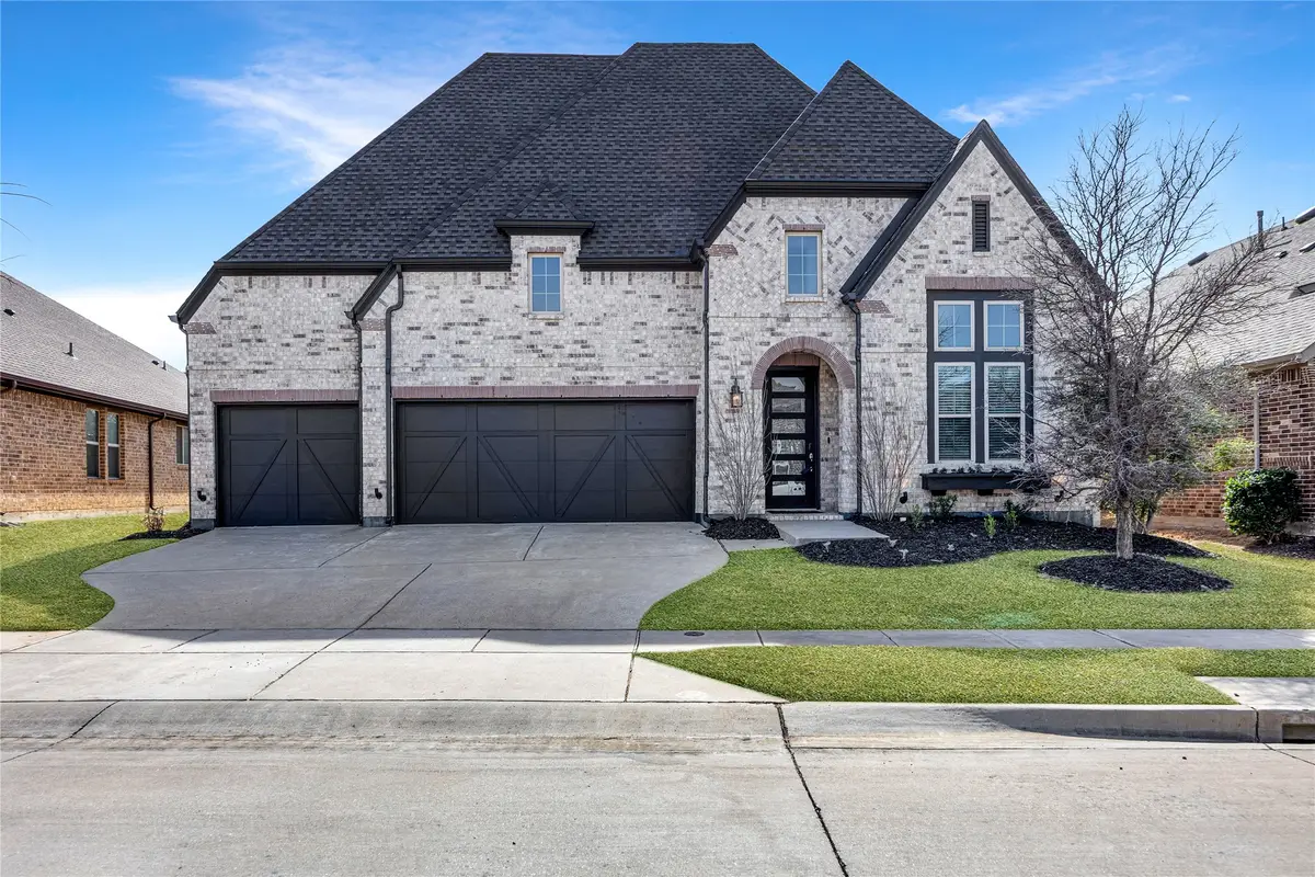 4209 Harper Avenue, Celina, TX 75009 - #1