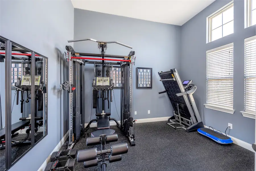 4209 Harper Avenue, Celina, TX 75009 - #3