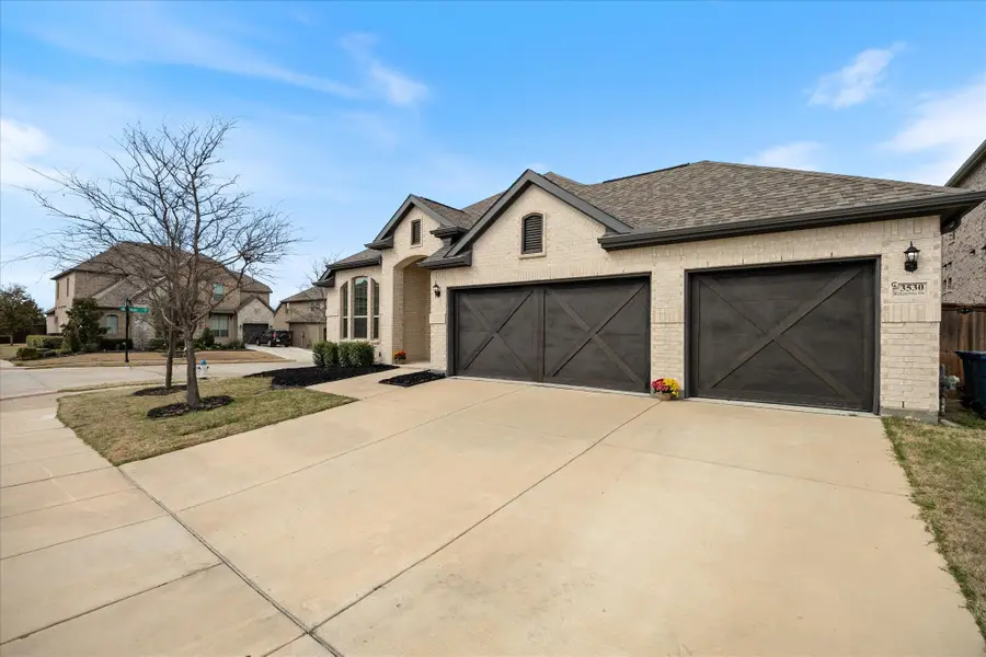 3530 Ridgecross Drive, Rockwall, TX 75087 - #3