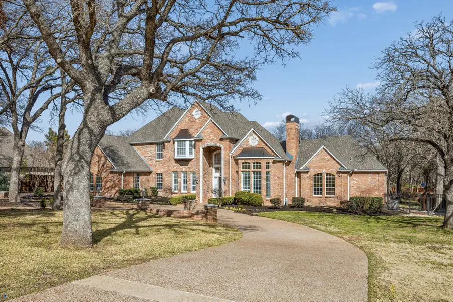 2900 Creek View Drive, Flower Mound, TX 75022 - #2