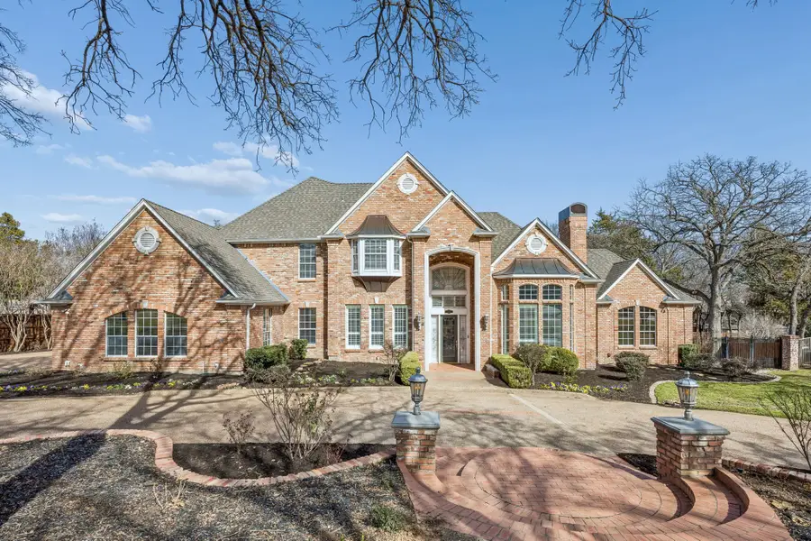 2900 Creek View Drive, Flower Mound, TX 75022 - #3