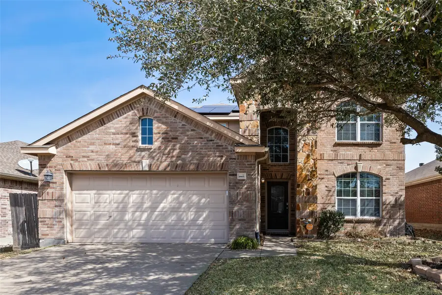 2012 Killeen Drive, Forney, TX 75126 - #2