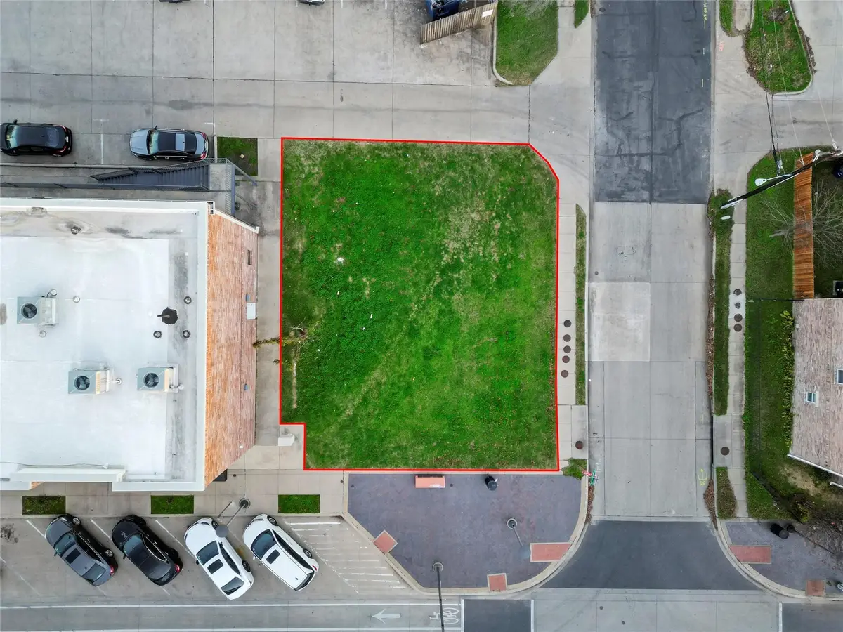 5216 Bexar Street, Dallas, TX 75215 - #1