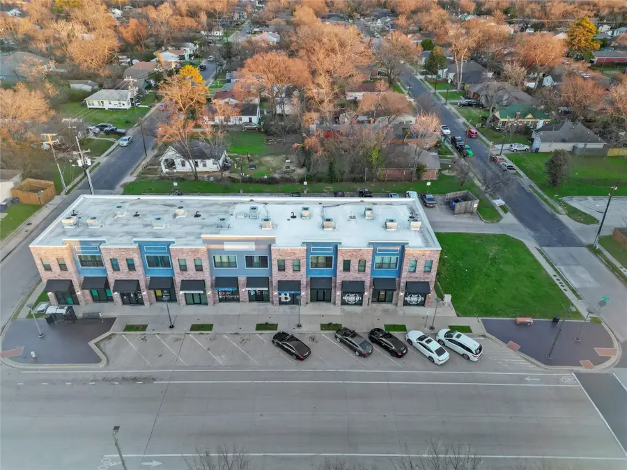 5216 Bexar Street, Dallas, TX 75215 - #2