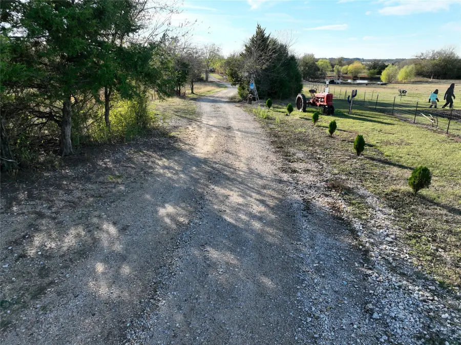 1780 County Road 4109, Campbell, TX 75422 - #2