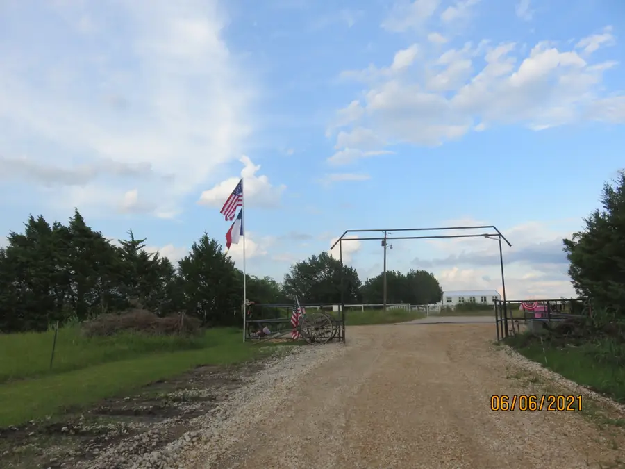 1780 County Road 4109, Campbell, TX 75422 - #3