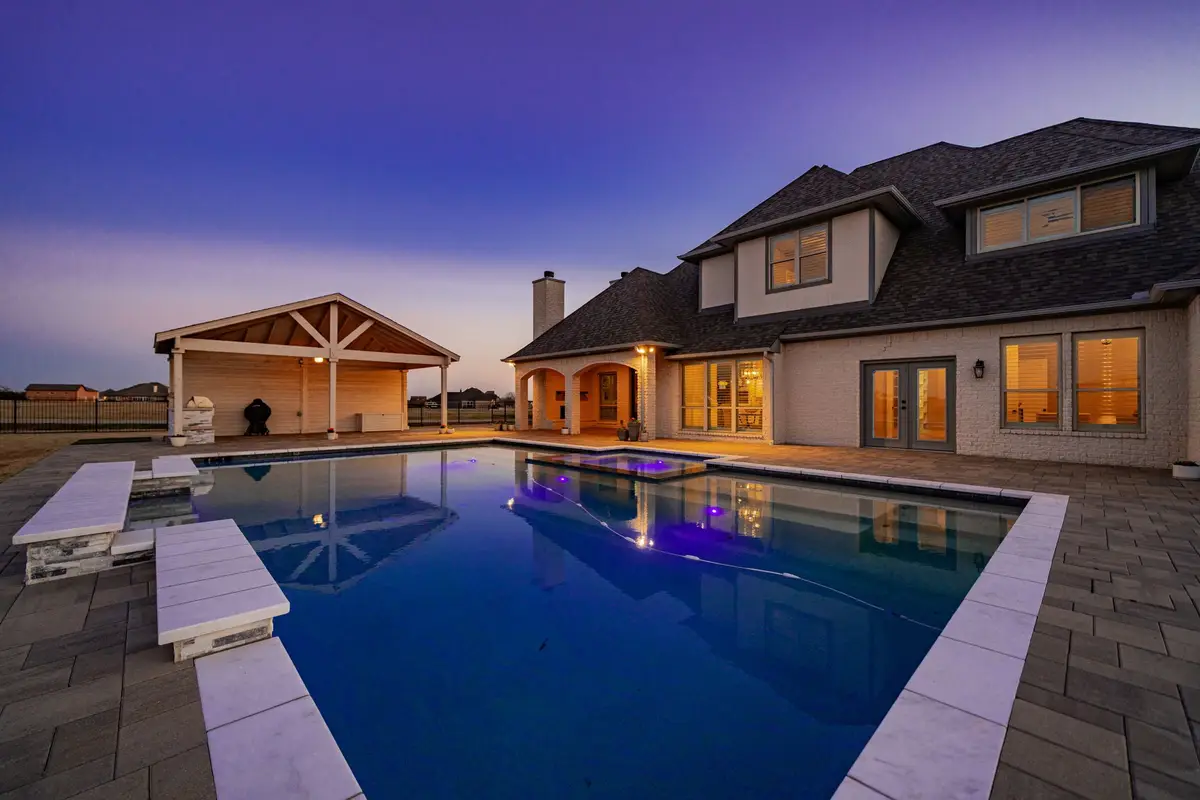 1570 Winding Creek Lane, Rockwall, TX 75032 - #1