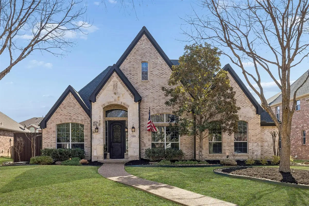 13266 Grayhawk Boulevard, Frisco, TX 75033 - #1