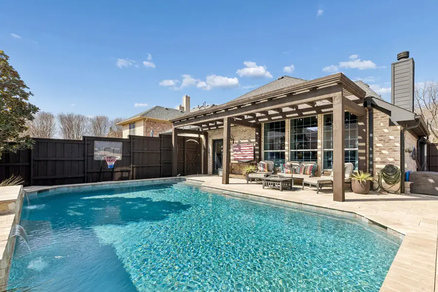 13266 Grayhawk Boulevard, Frisco, TX 75033 - #2