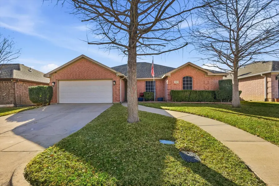 8163 Berkshire Drive, Fort Worth, TX 76137 - #2