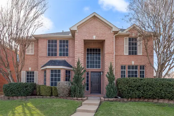 3900 Acorn Lane, McKinney, TX 75070