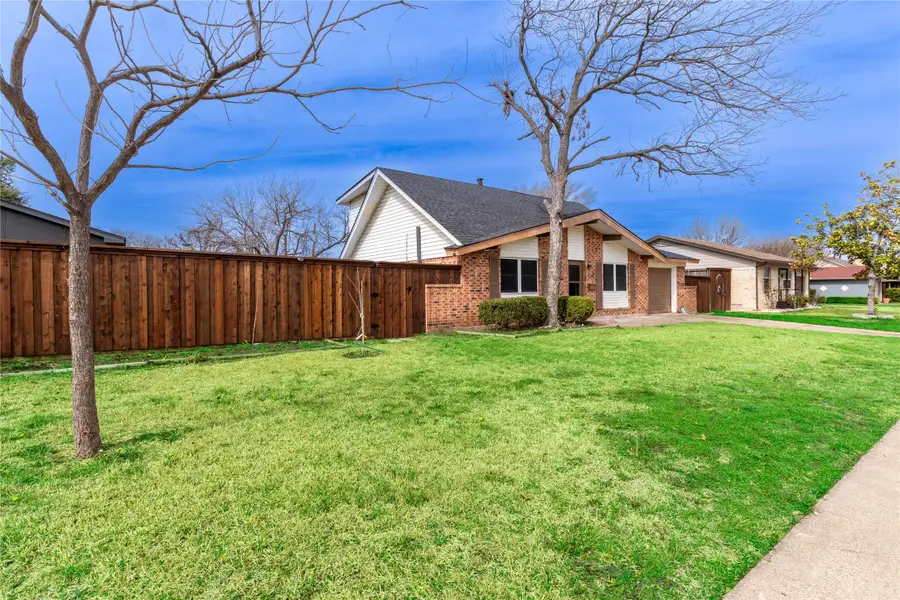 221 S Bernice Drive, Garland, TX 75042 - #3