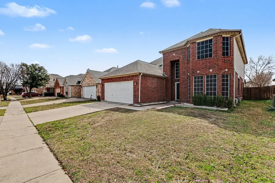 4616 Parkmount Drive, Fort Worth, TX 76137 - #2