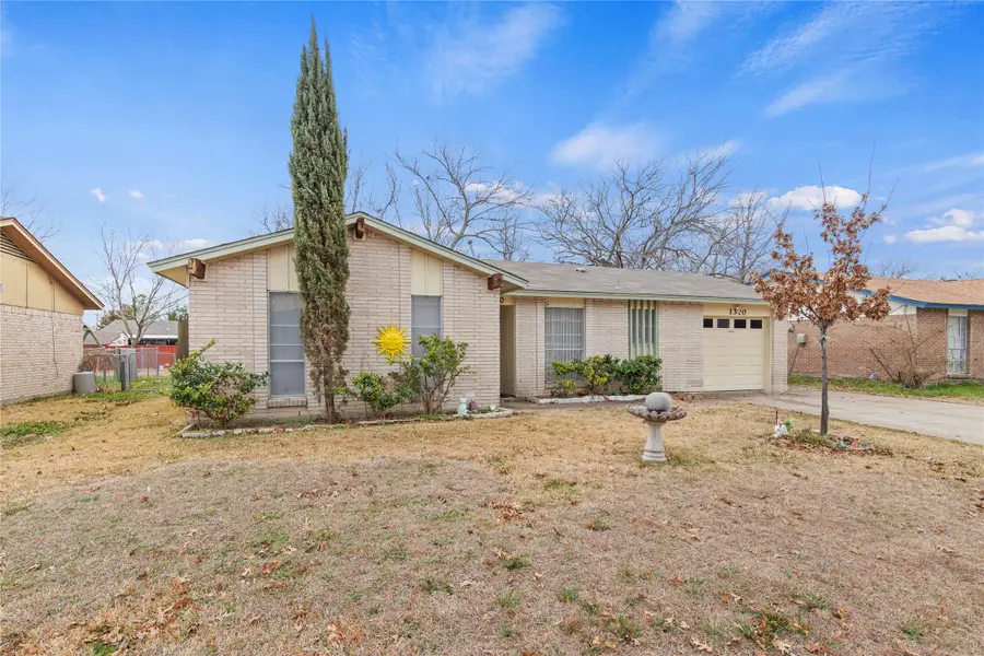 1310 Greencove Drive, Garland, TX 75040 - #2