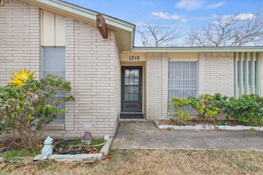 1310 Greencove Drive, Garland, TX 75040 - #3