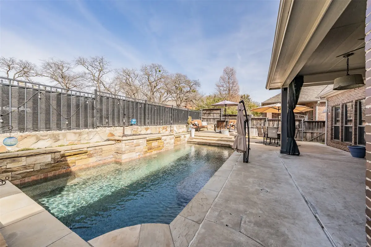 209 Thistle Ridge, Denton, TX 76210 - #1