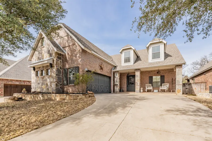 209 Thistle Ridge, Denton, TX 76210 - #2
