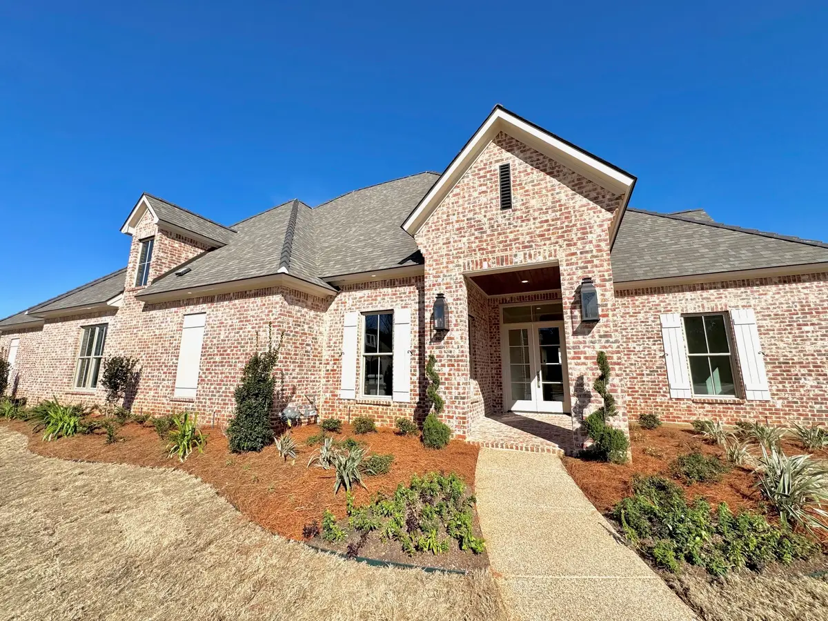 342 Belle Winds Court, Shreveport, LA 71106 - #1