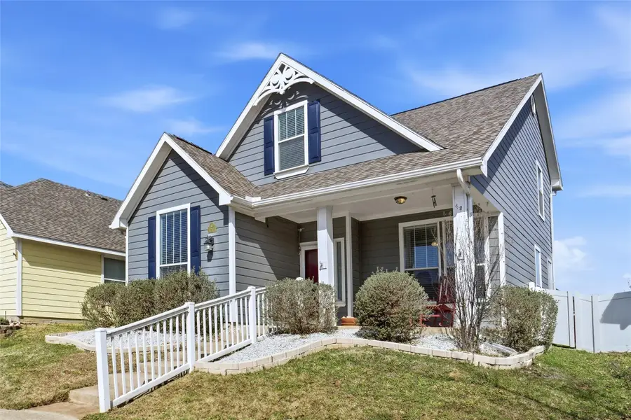 10333 Franklin Drive, Providence Village, TX 76227 - #2