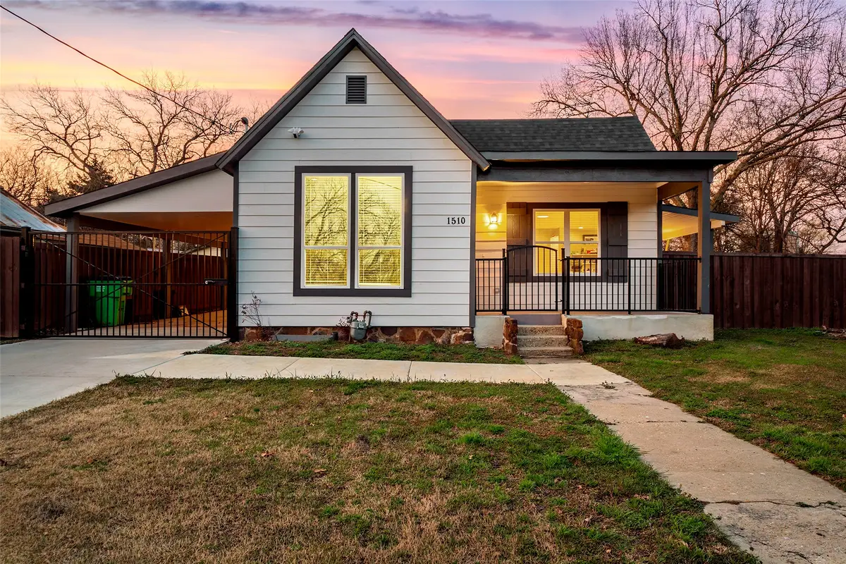 1510 S Lindsay, Gainesville, TX 76240 - #1