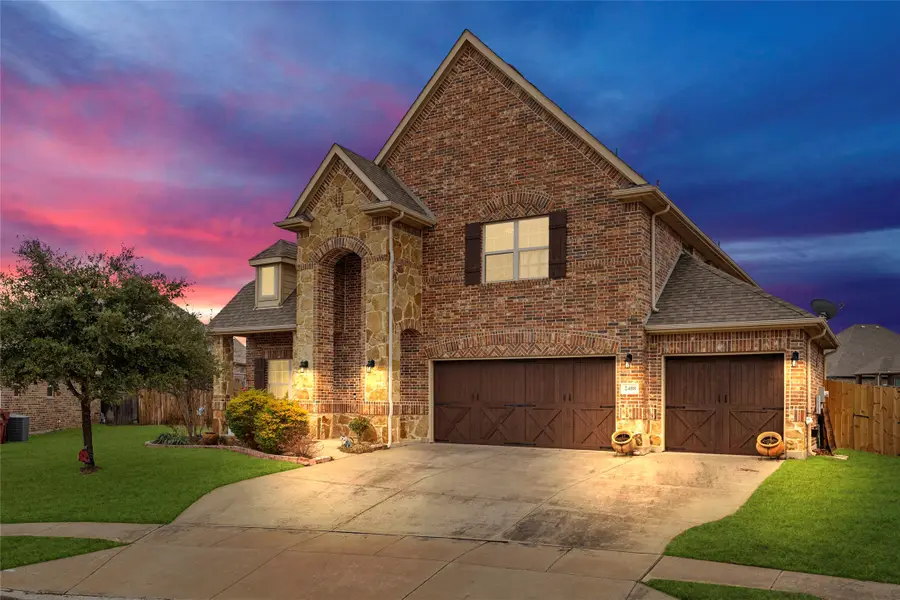 2408 Comal Court, Fate, TX 75189 - #2