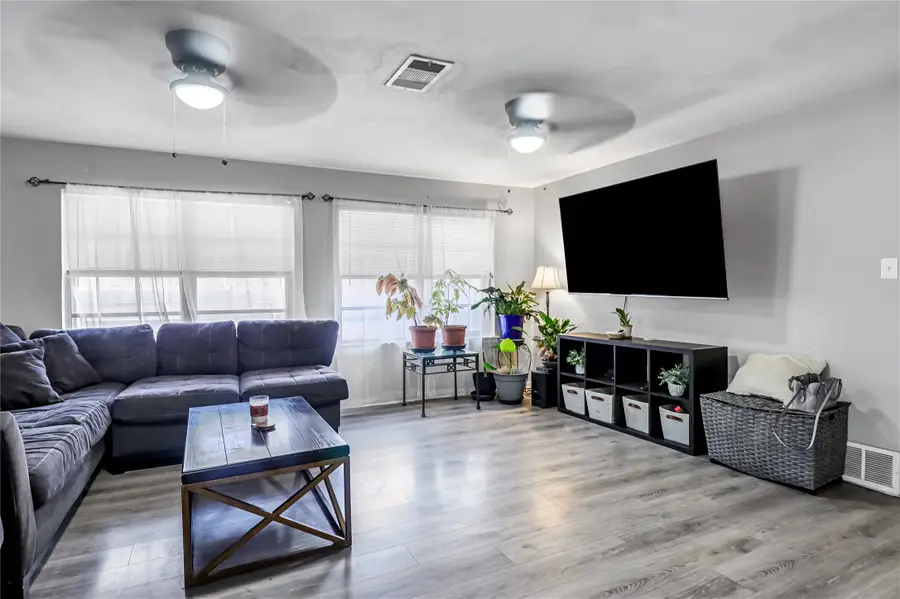 2904 Yates Street, Fort Worth, TX 76133 - #3