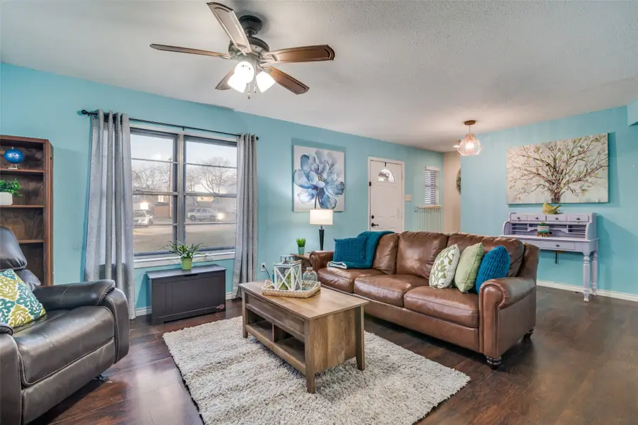 3417 Flamingo Circle, Mesquite, TX 75150 - #2