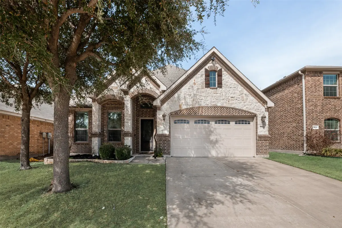2009 Childress Drive, Forney, TX 75126 - #1