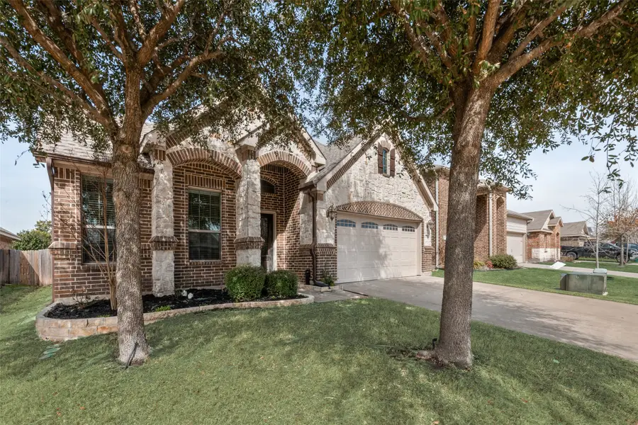 2009 Childress Drive, Forney, TX 75126 - #2
