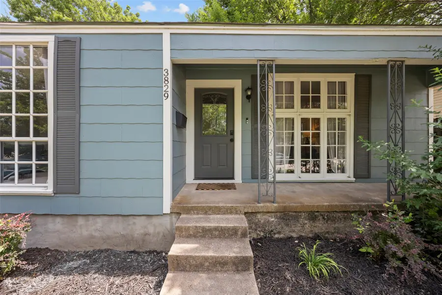 3829 Byers Avenue, Fort Worth, TX 76107 - #3