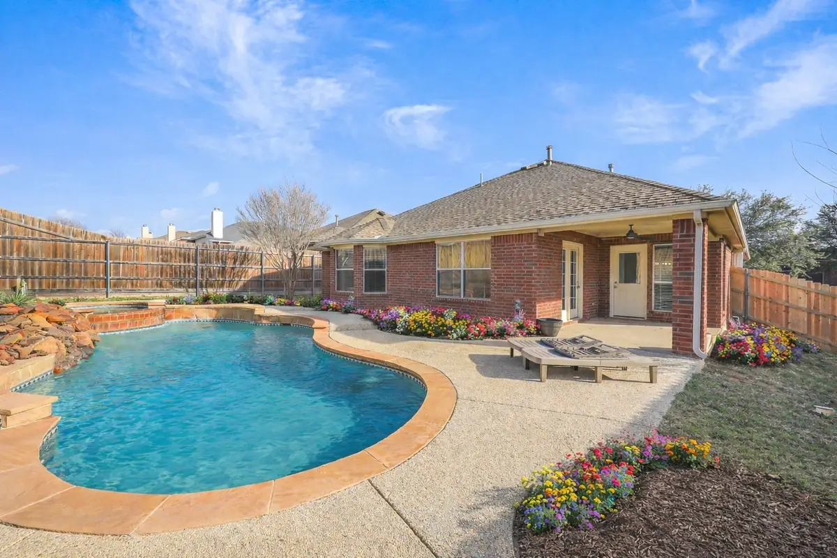 408 Mustang Trail, Celina, TX 75009 - #1