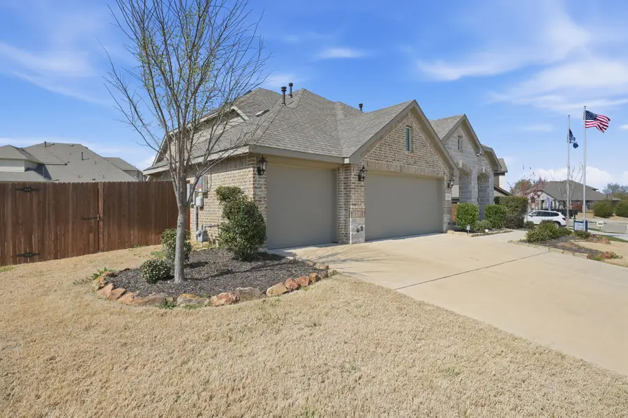 3209 Rosewood Drive, Glenn Heights, TX 75154 - #2
