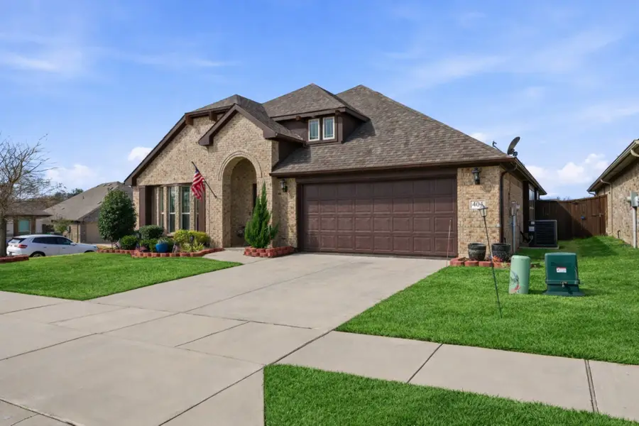 404 Moss Cove Drive, Aubrey, TX 76227 - #3