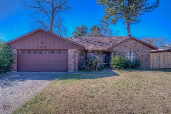 1808 Teresa Lane, Shreveport, LA 71109