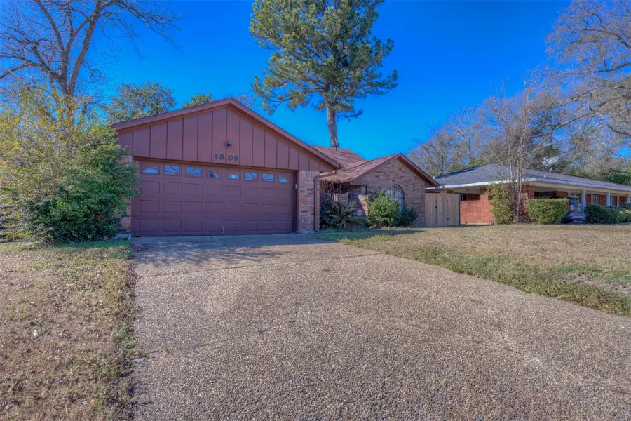 1808 Teresa Lane, Shreveport, LA 71109 - #2