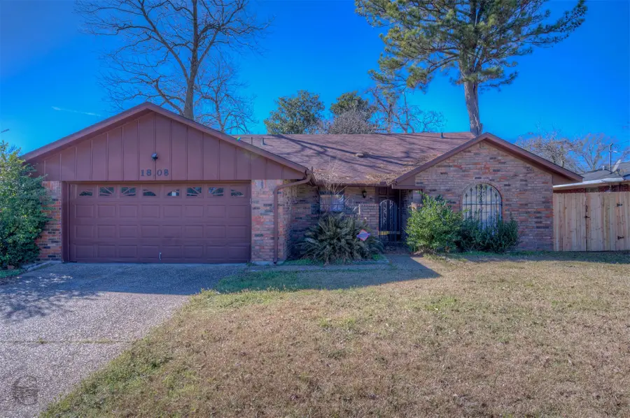 1808 Teresa Lane, Shreveport, LA 71109 - #3