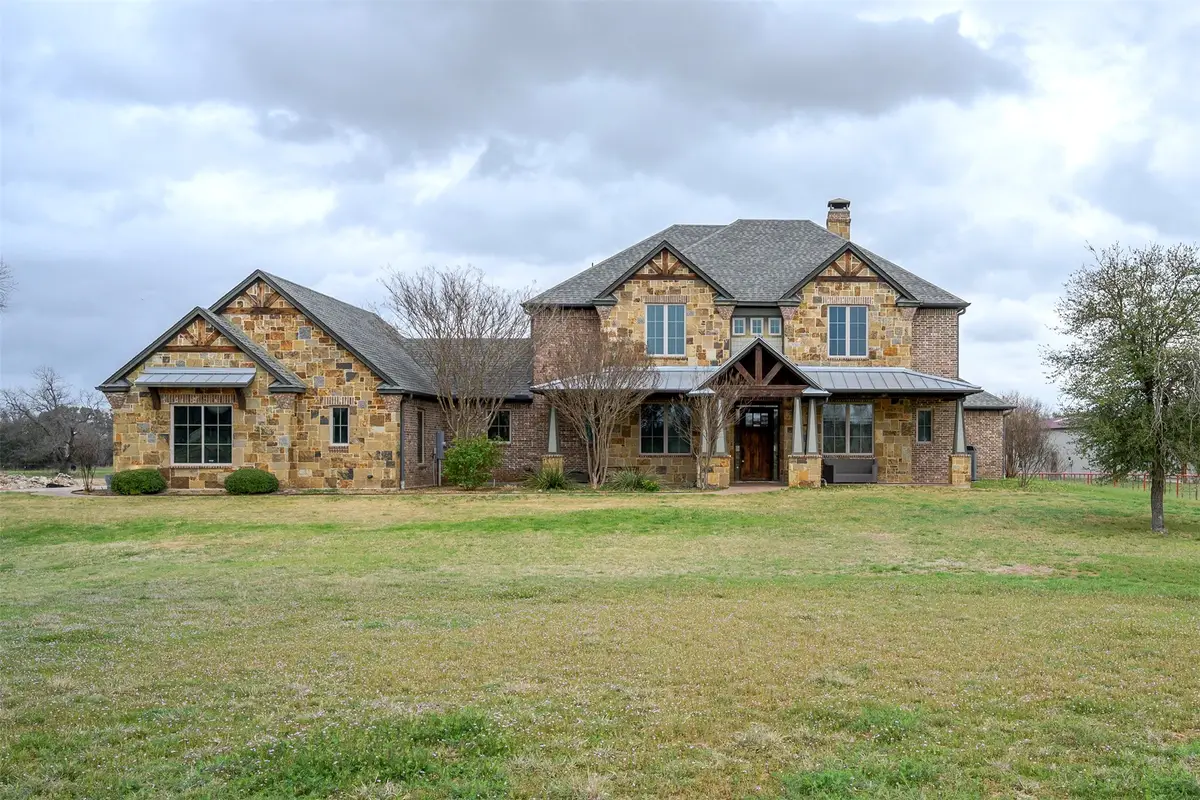 1003 Buckner Road, Lipan, TX 76462 - #1