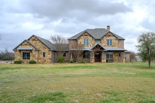 1003 Buckner Road, Brock, TX 76462