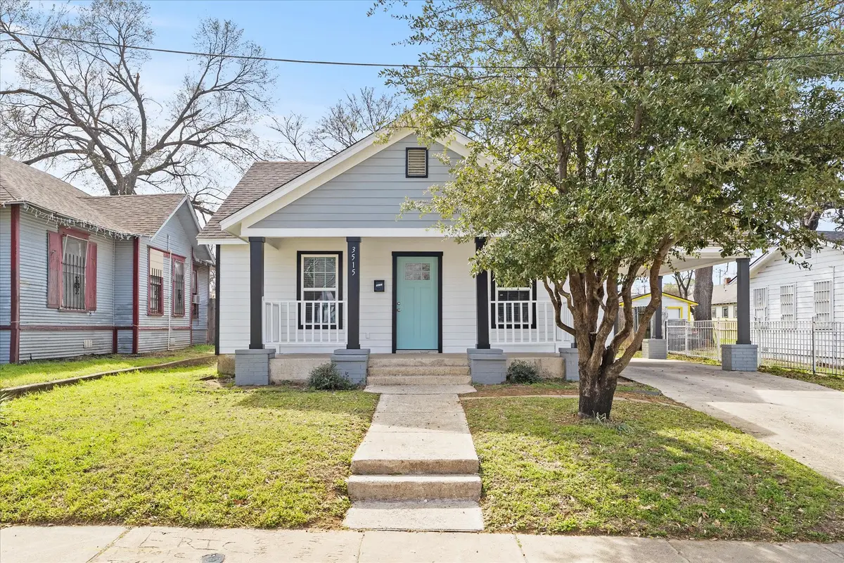 3515 Meadow Street, Dallas, TX 75215 - #1