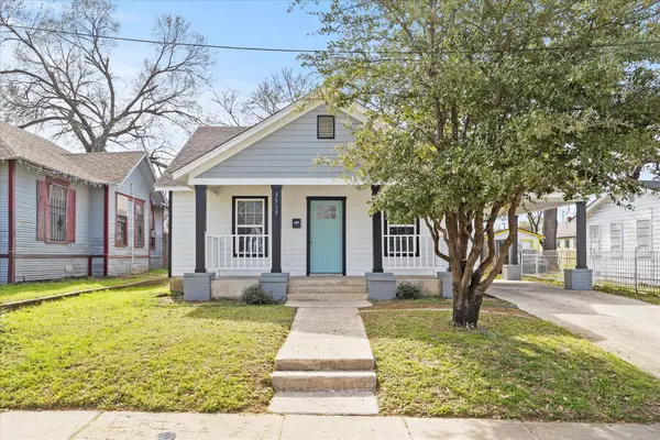 3515 Meadow Street, Dallas, TX 75215