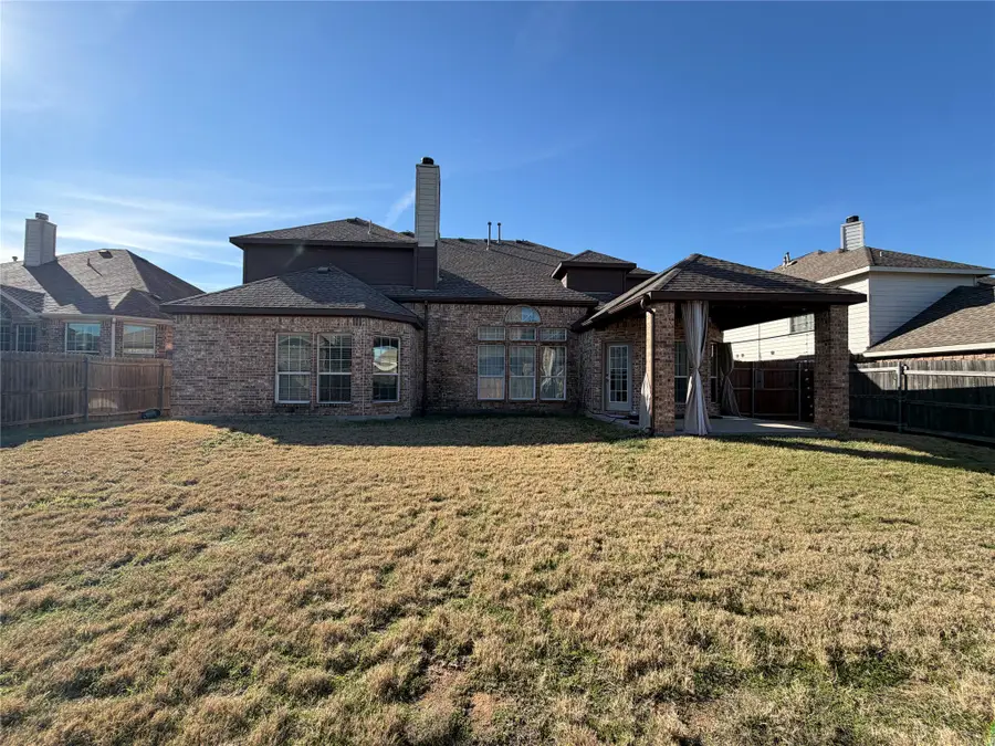 326 Equine Lane, Celina, TX 75009 - #2