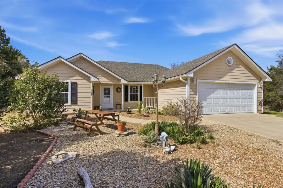 1308 Laredo Drive, Granbury, TX 76048 - #3