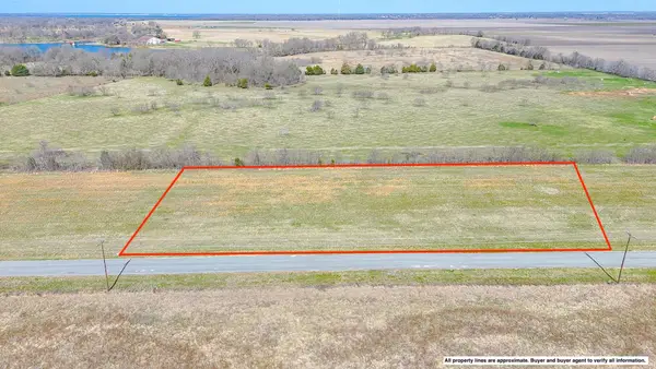 Lot 5 Se Cr 3300, Kerens, TX 75144