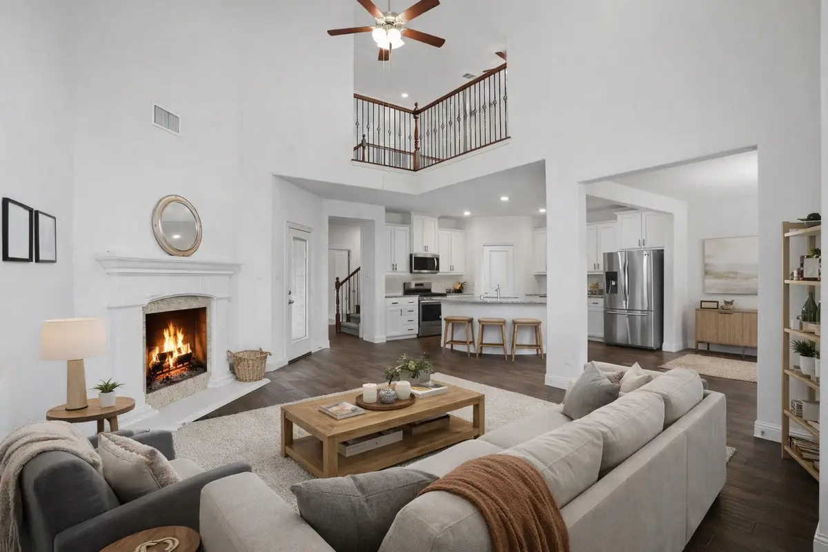 7209 Windy Meadow Drive, Aubrey, TX 76227 - #1
