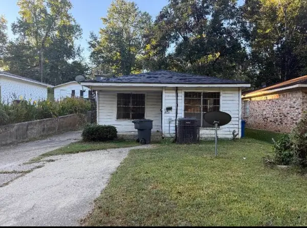 2751 Looney Street, Shreveport, LA 71103