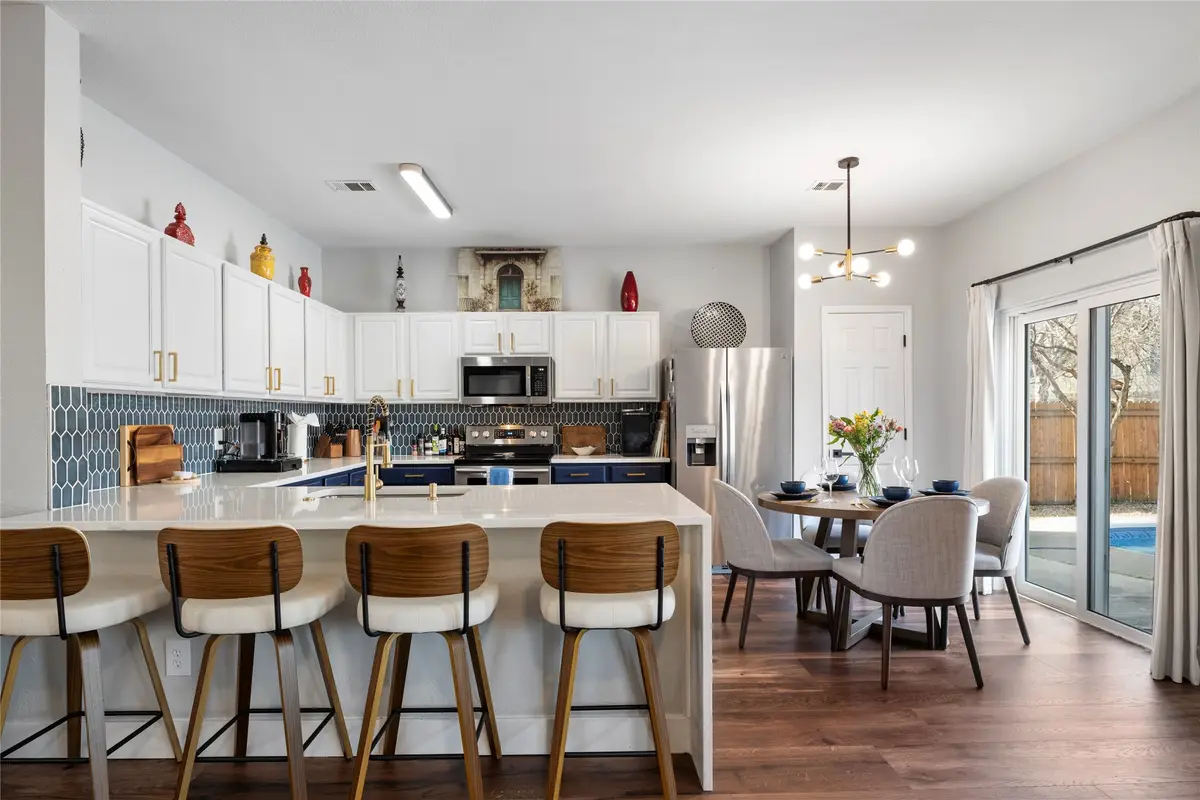 13713 Lost Spurs Road, Roanoke, TX 76262 - #1